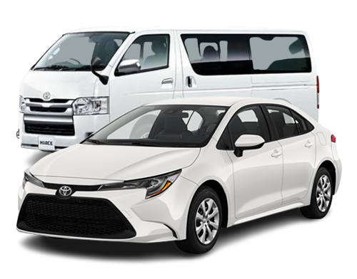 Fidda Aims Automobile Company 