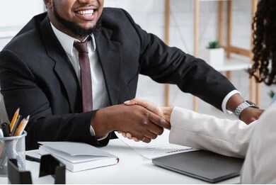 Fidda Aims Recruitment Company 